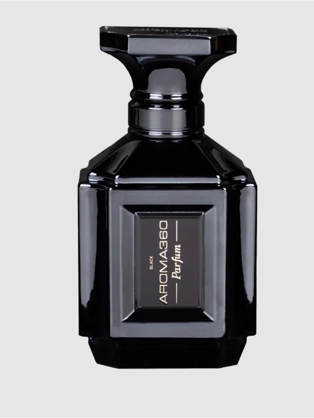 HOTEL COLLECTION LUXURIOUS AROMA360 BLACK